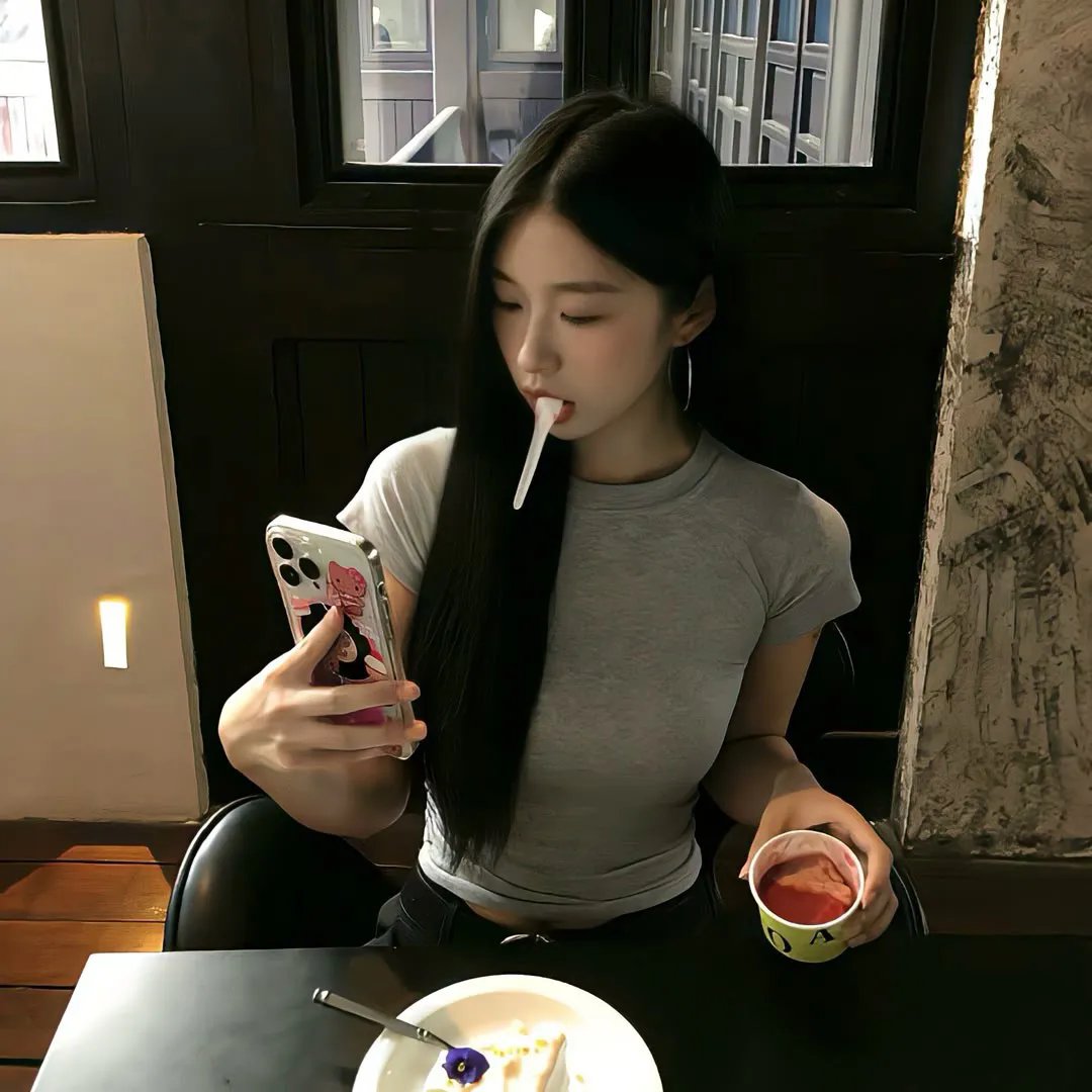 堕落街